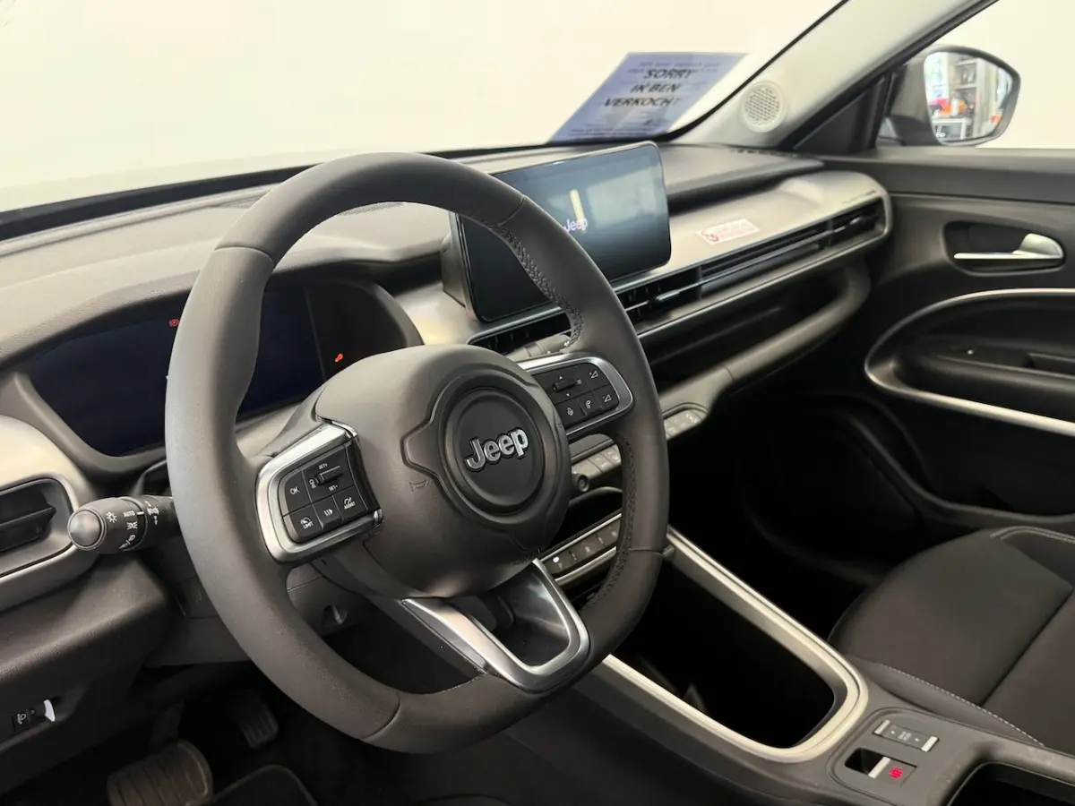 Altitude 54 kWh SOH 97% Navi PDC ACC Carplay/Android Auto 24 Maanden garantie* (Vraag naar