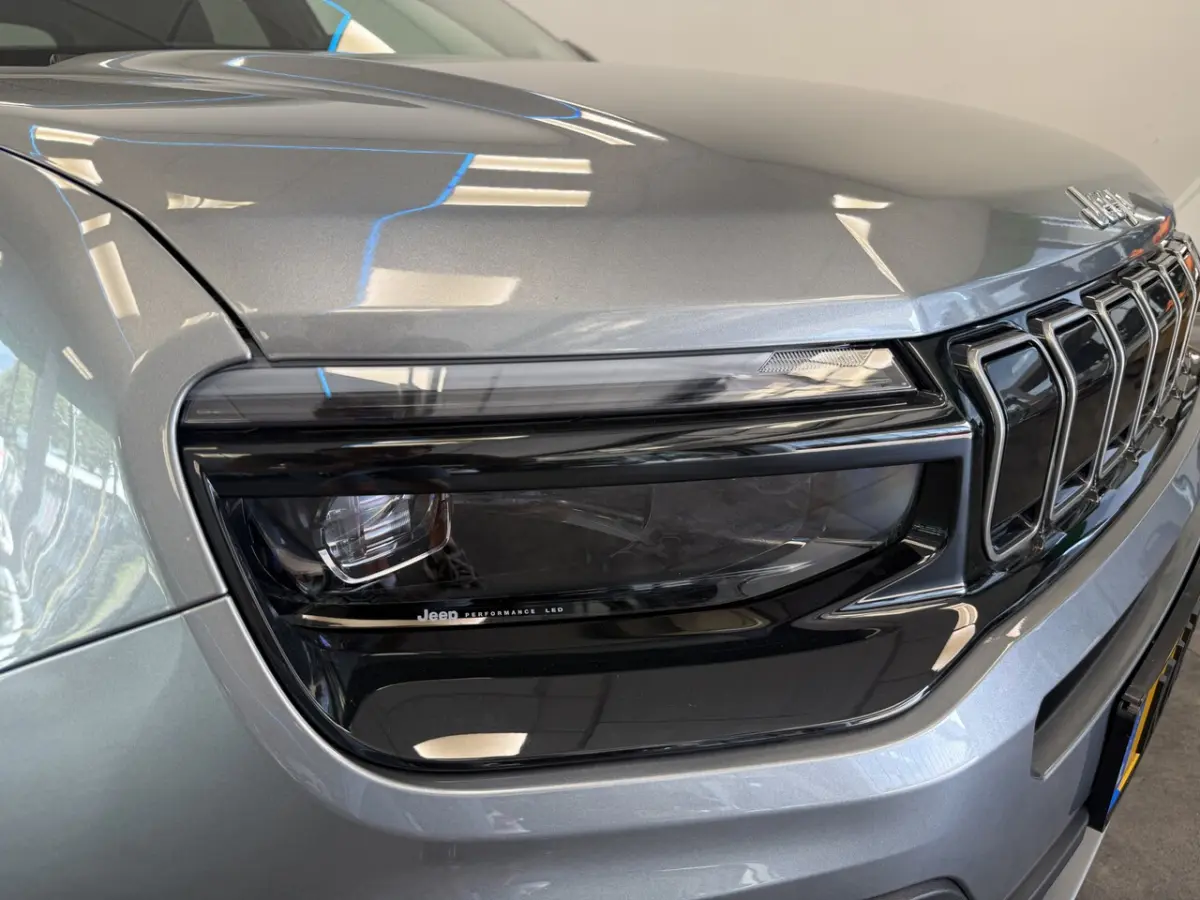 Altitude 54 kWh SOH 97% Navi PDC ACC Carplay/Android Auto 24 Maanden garantie* (Vraag naar