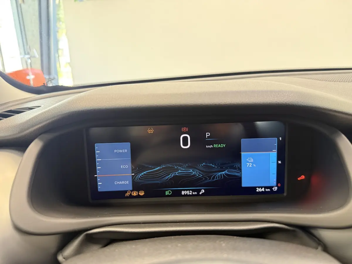 Altitude 54 kWh SOH 97% Navi PDC ACC Carplay/Android Auto 24 Maanden garantie* (Vraag naar
