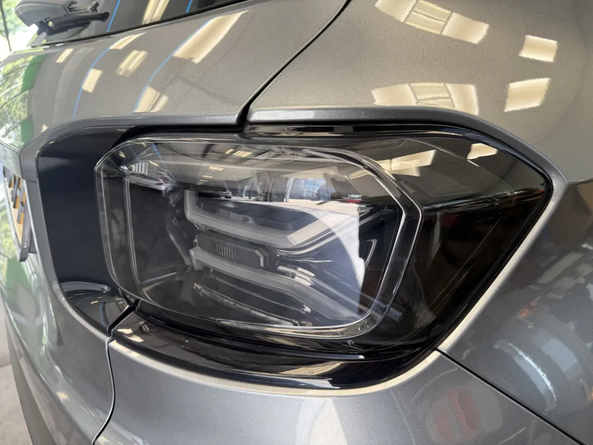 Altitude 54 kWh SOH 97% Navi PDC ACC Carplay/Android Auto 24 Maanden garantie* (Vraag naar