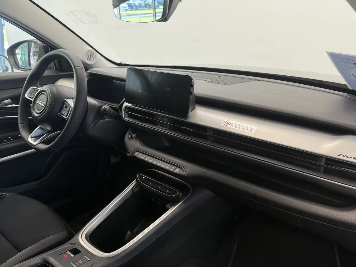 Altitude 54 kWh SOH 97% Navi PDC ACC Carplay/Android Auto 24 Maanden garantie* (Vraag naar