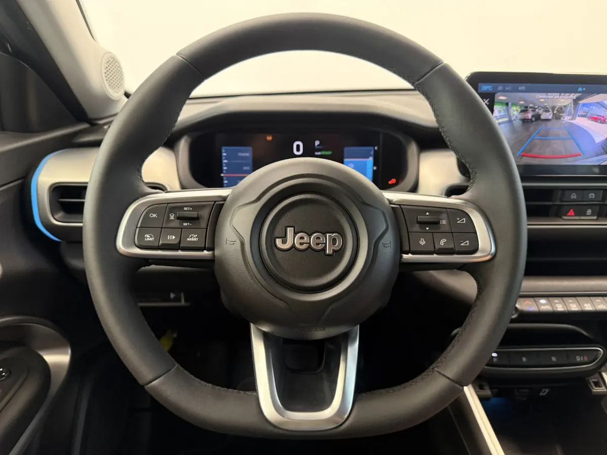 Altitude 54 kWh SOH 97% Navi PDC ACC Carplay/Android Auto 24 Maanden garantie* (Vraag naar