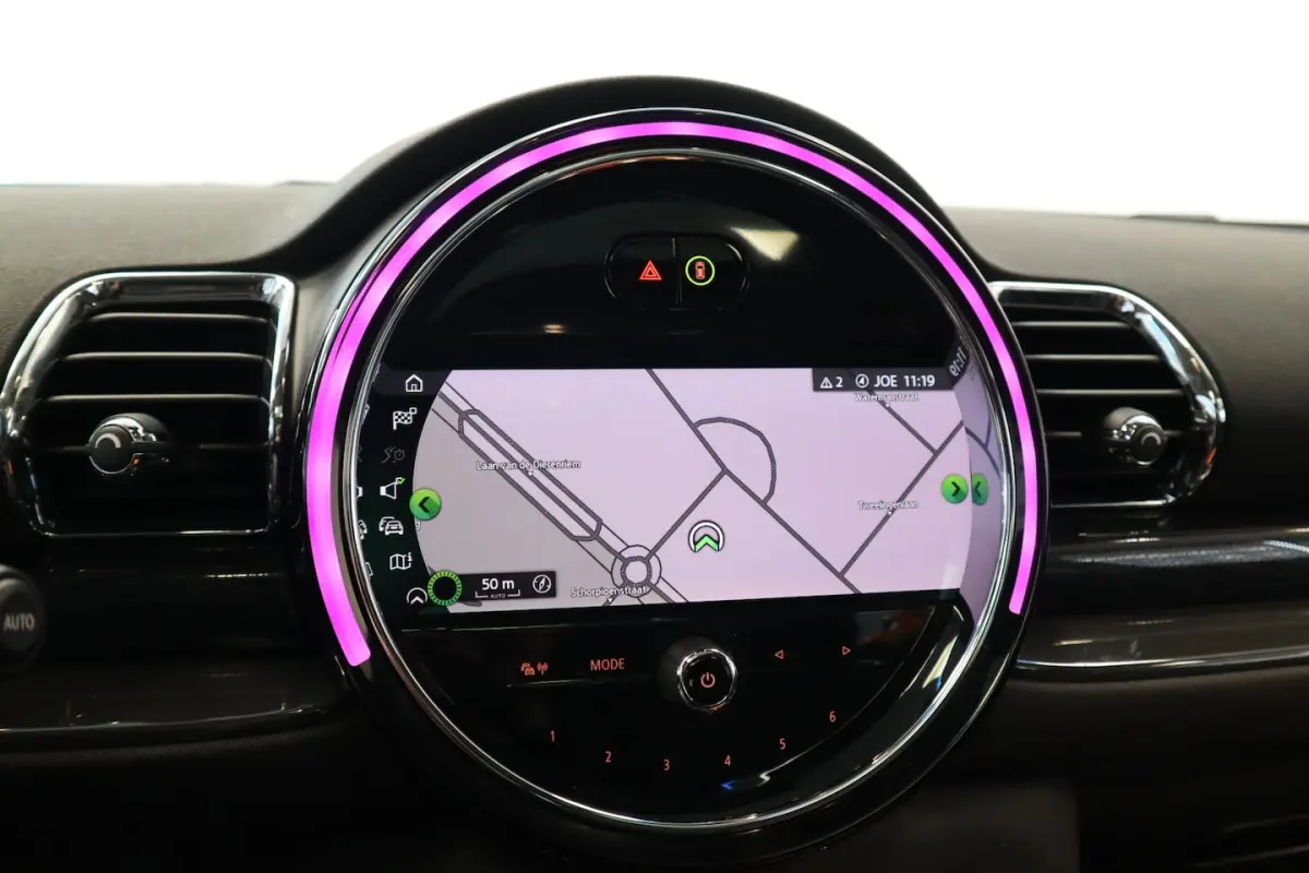 2.0 Cooper S ALL4 Chili Cruise/Climate Panoramadak Automaat 24 Maanden garantie* (Vraag na