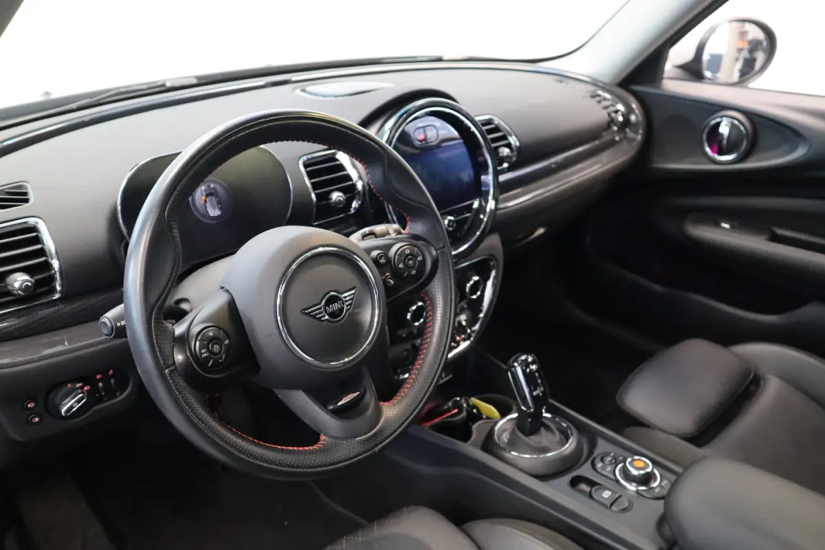 2.0 Cooper S ALL4 Chili Cruise/Climate Panoramadak Automaat 24 Maanden garantie* (Vraag na