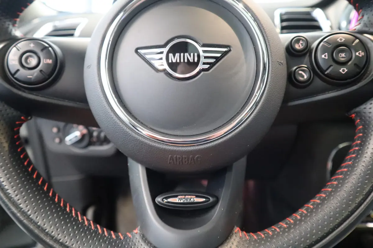 2.0 Cooper S ALL4 Chili Cruise/Climate Panoramadak Automaat 24 Maanden garantie* (Vraag na