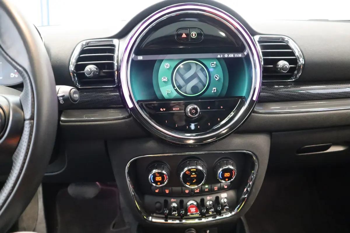 2.0 Cooper S ALL4 Chili Cruise/Climate Panoramadak Automaat 24 Maanden garantie* (Vraag na