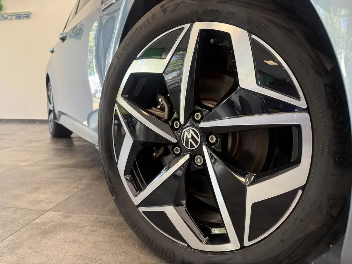 Pro 58 kWh Navigatie 19 Inch PDC 24 Maanden garantie* (Vraag naar de voorwaarden)