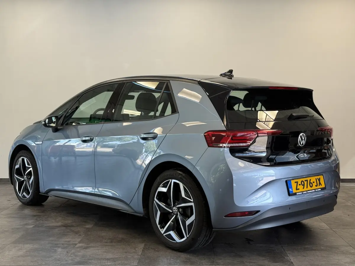 Pro 58 kWh Navigatie 19 Inch PDC 24 Maanden garantie* (Vraag naar de voorwaarden)