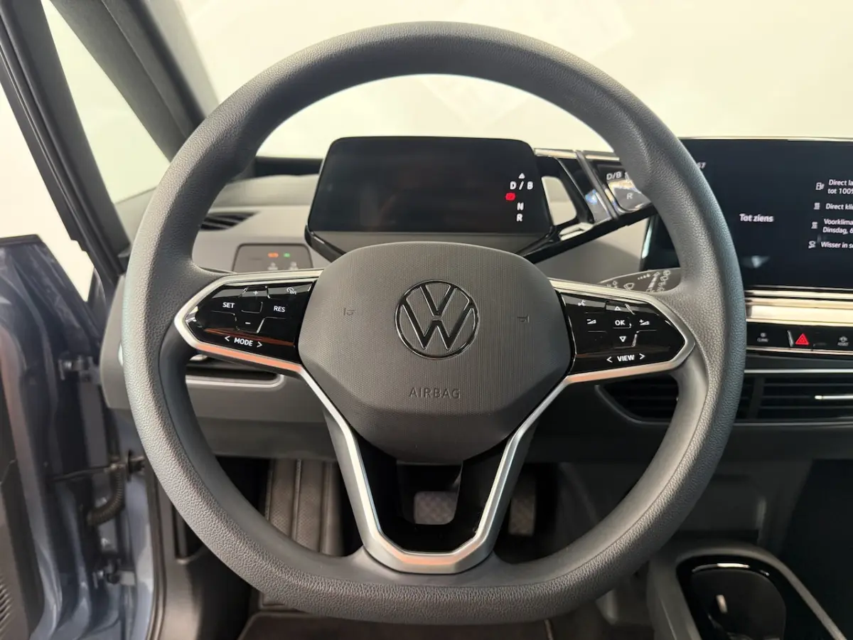 Pro 58 kWh Navigatie 19 Inch PDC 24 Maanden garantie* (Vraag naar de voorwaarden)
