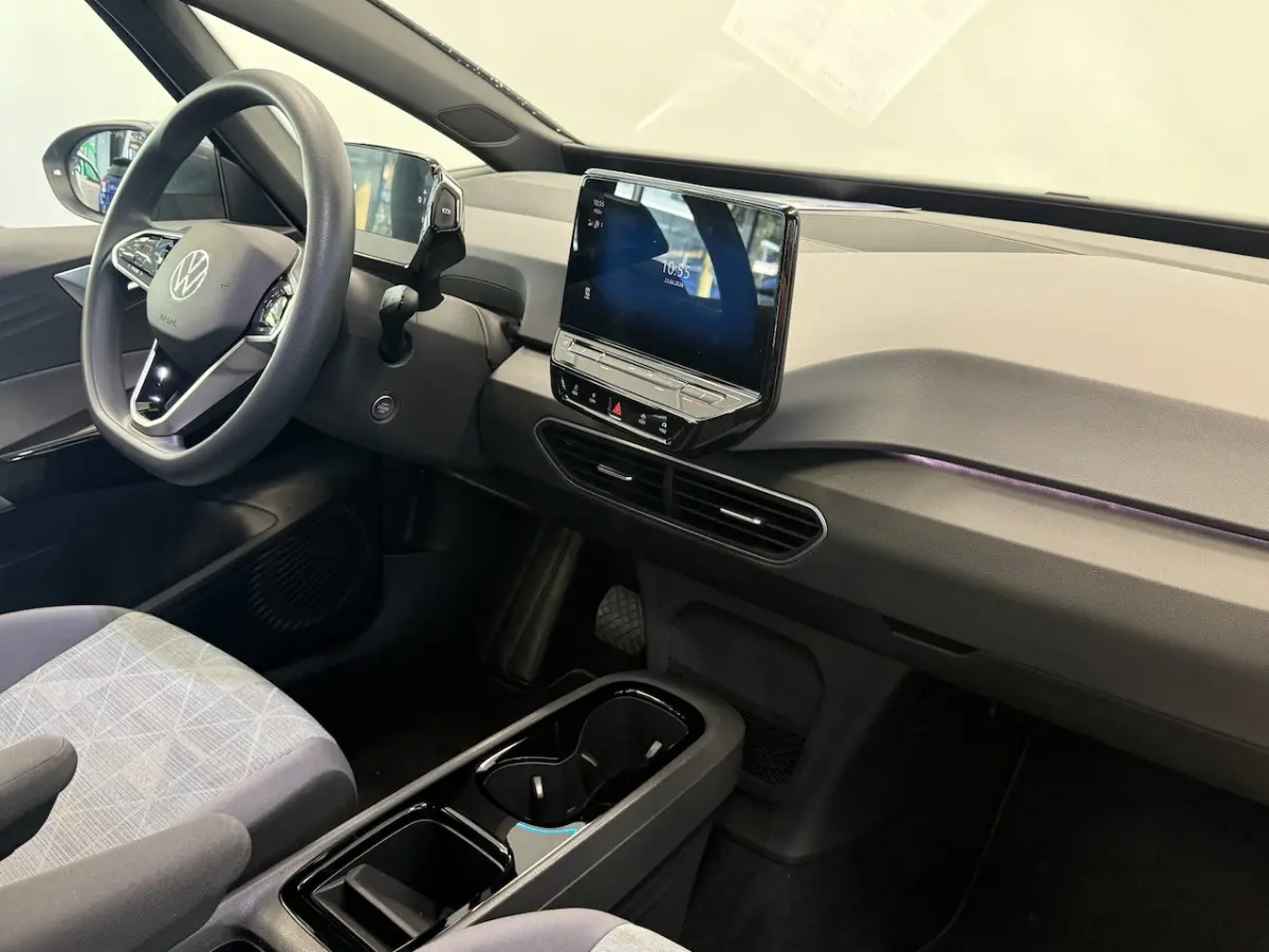Pro 58 kWh Navigatie 19 Inch PDC 24 Maanden garantie* (Vraag naar de voorwaarden)
