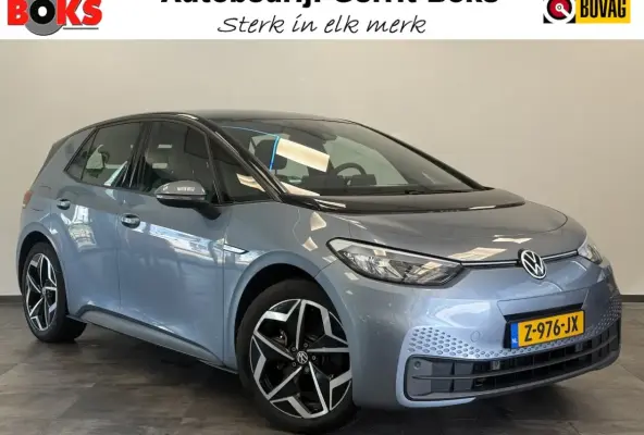 Pro 58 kWh Navigatie 19 Inch PDC 24 Maanden garantie* (Vraag naar de voorwaarden)