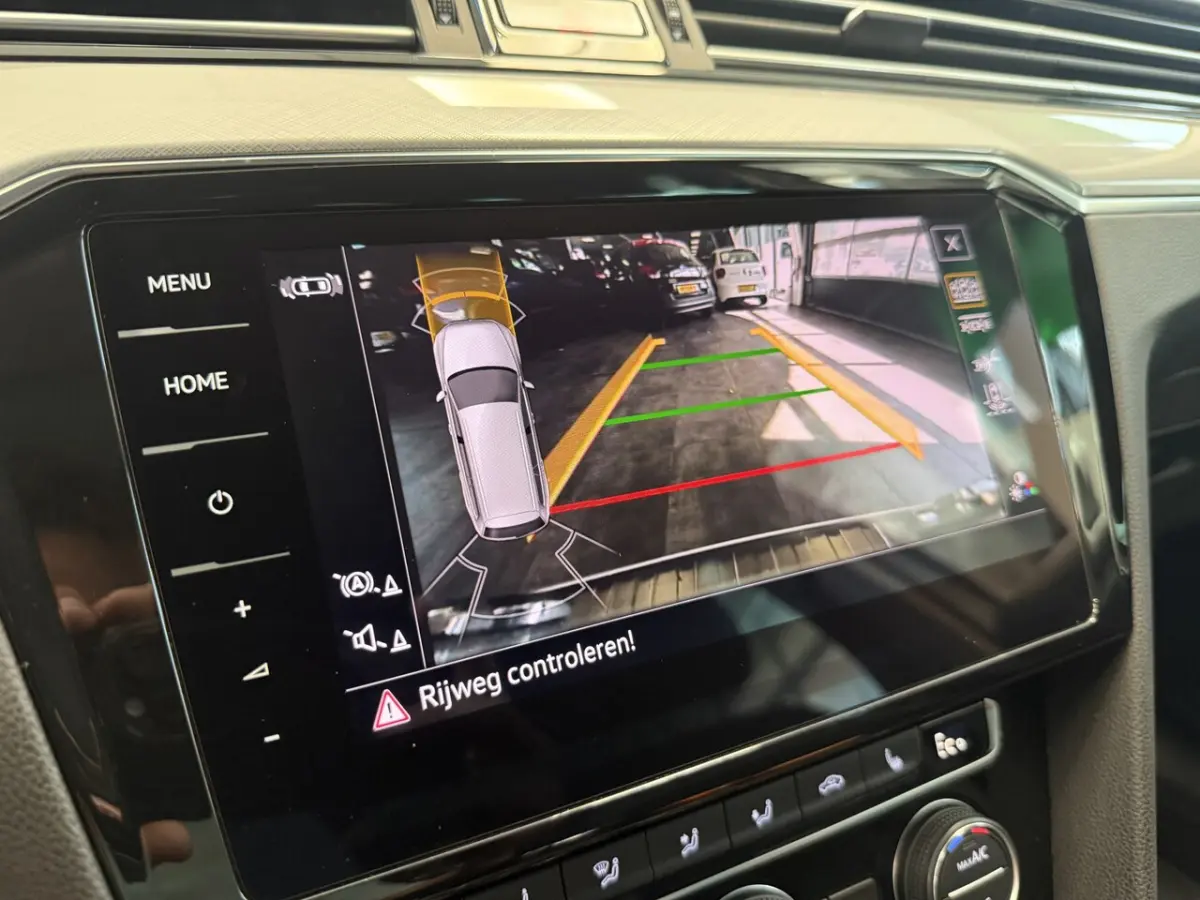 1.4 TSI PHEV GTE Business Stand kachel Trekhaak webklapbaar Stuurwielverwarming 24 Maanden