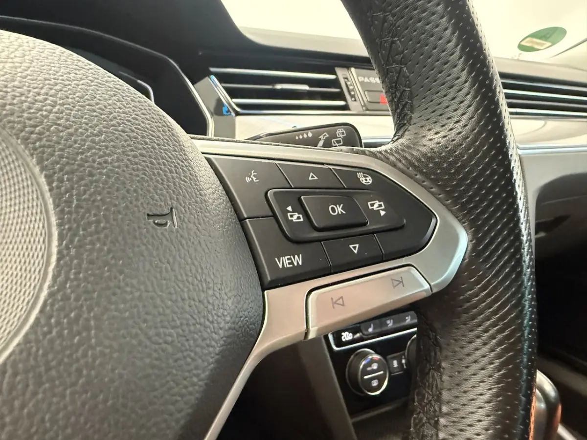 1.4 TSI PHEV GTE Business Stand kachel Trekhaak webklapbaar Stuurwielverwarming 24 Maanden