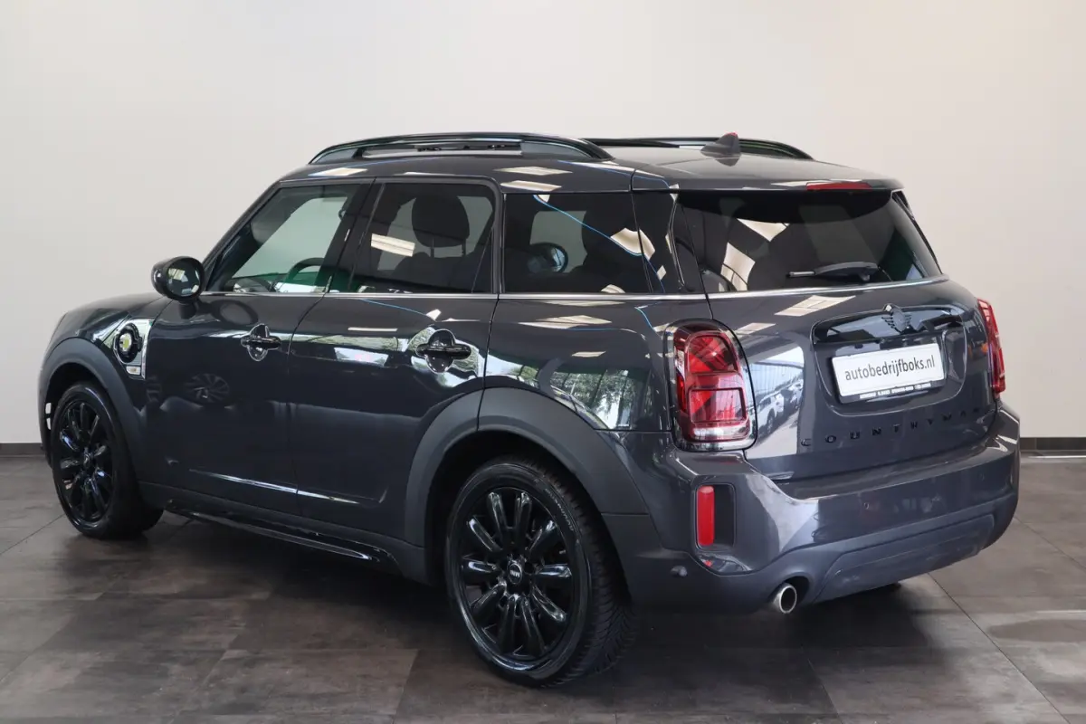 1.5 Cooper S E ALL4 ACC PDC Panoramadak 24 Maanden garantie* (Vraag naar de voorwaarden)