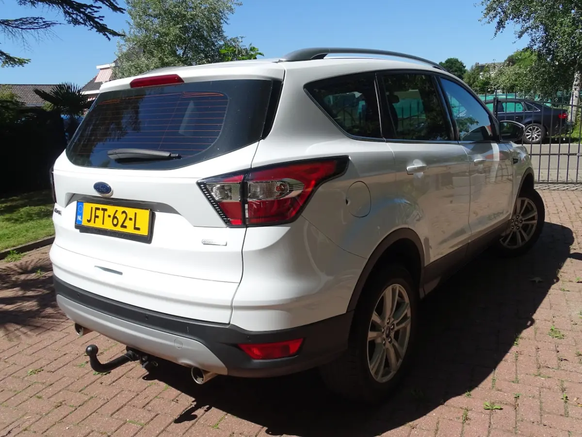 1.5 EcoBoost ST Line