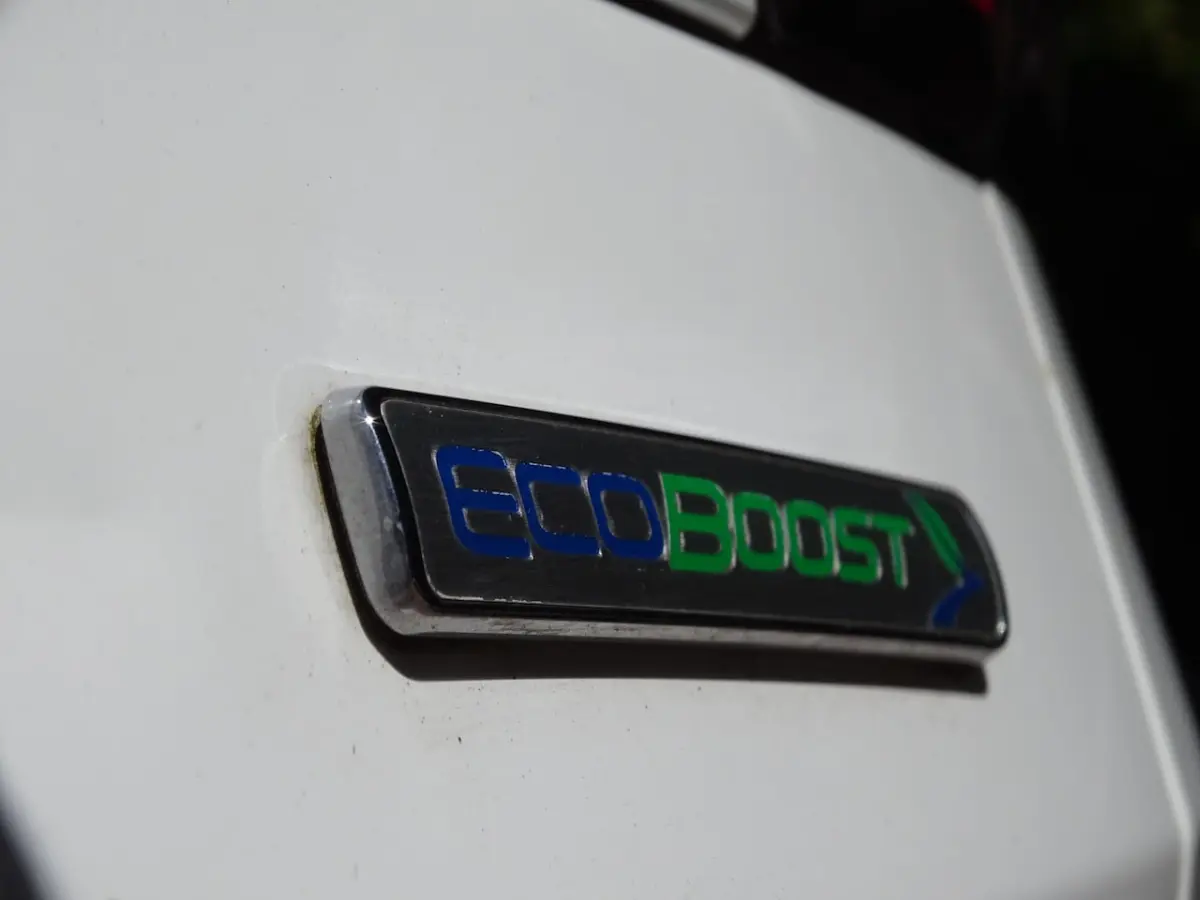 1.5 EcoBoost ST Line
