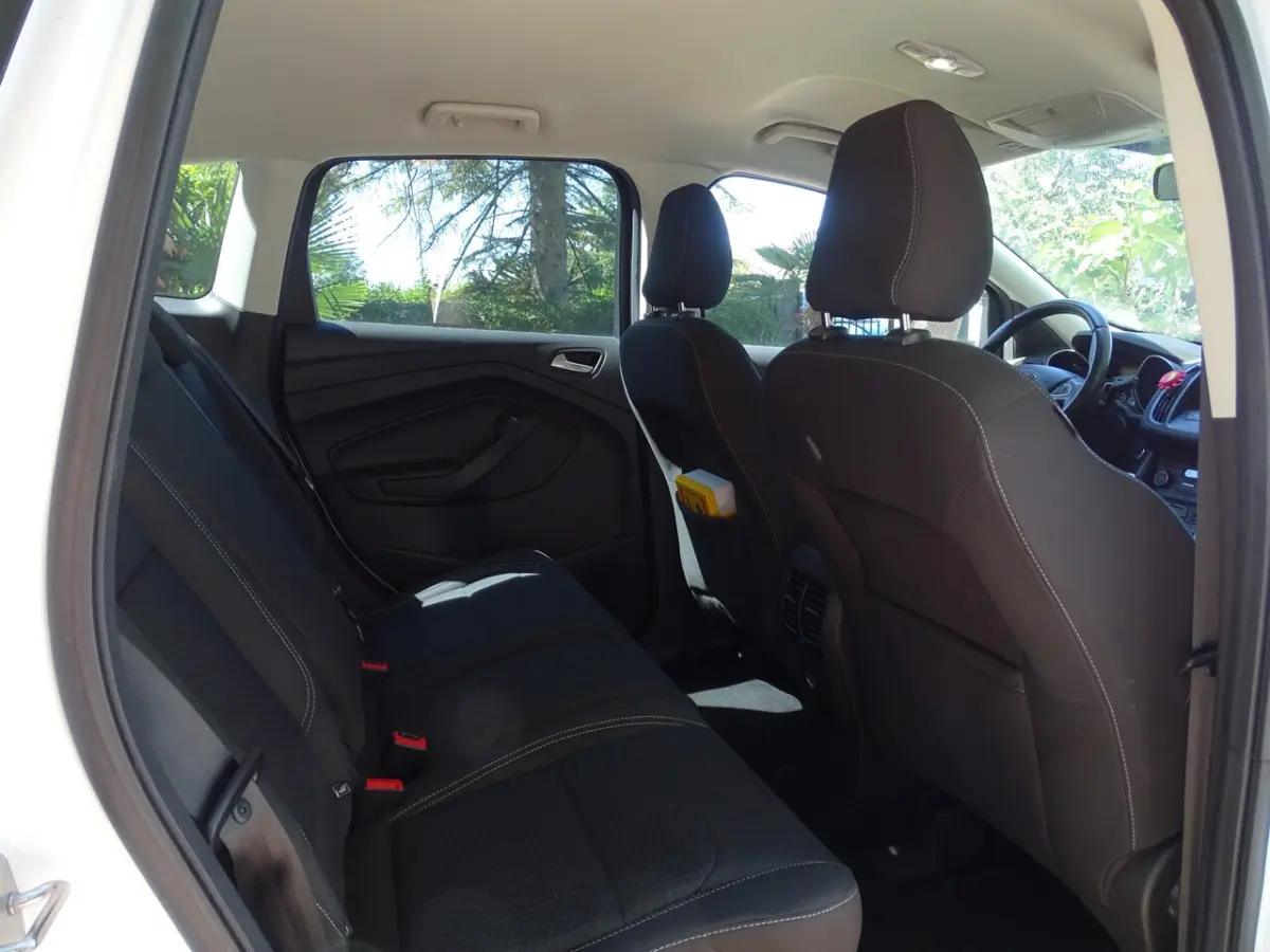 1.5 EcoBoost ST Line