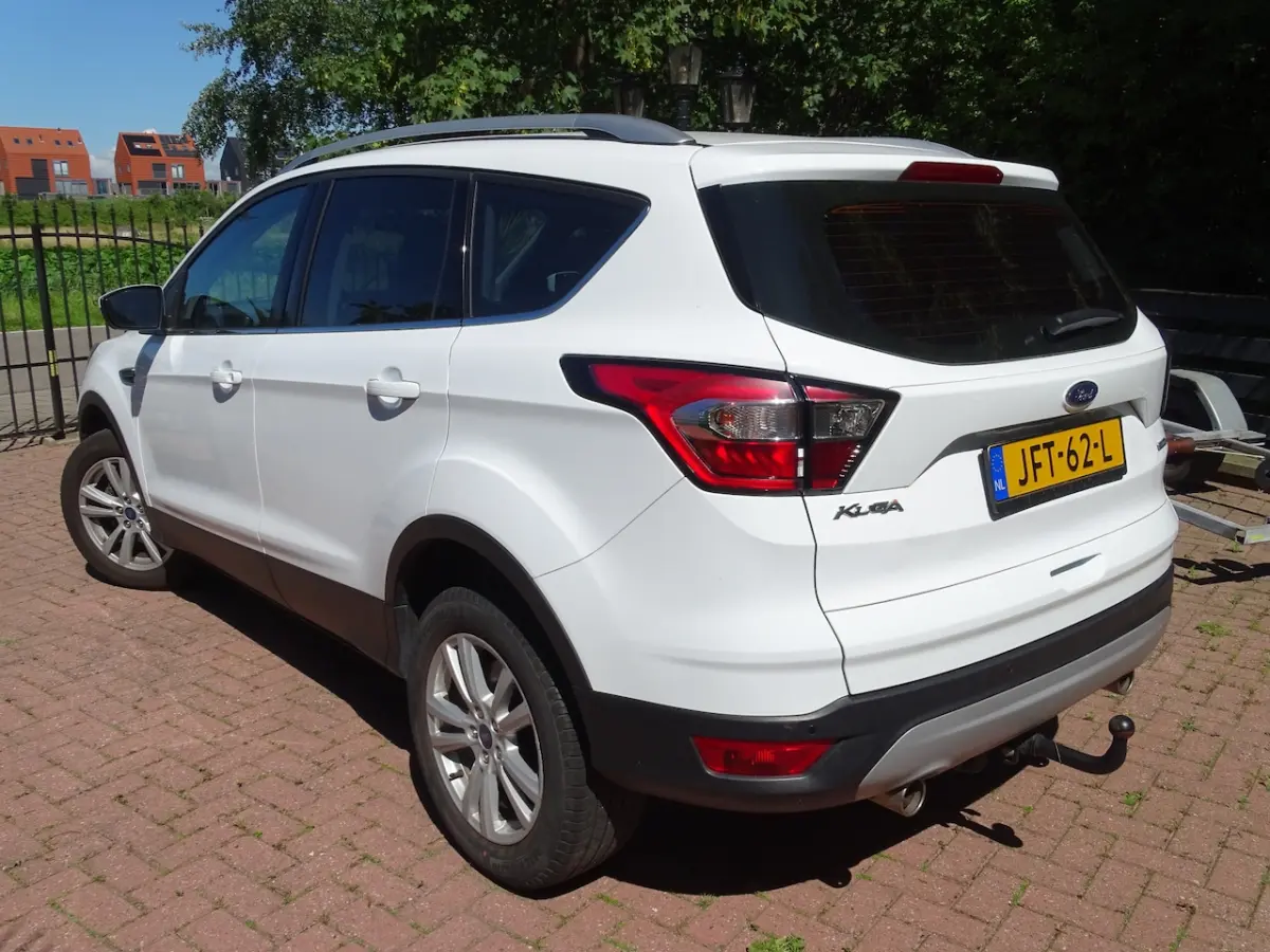 1.5 EcoBoost ST Line