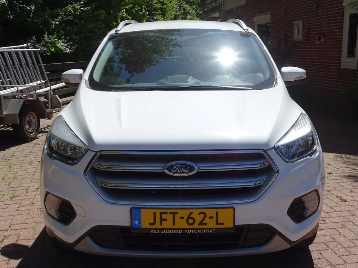 1.5 EcoBoost ST Line