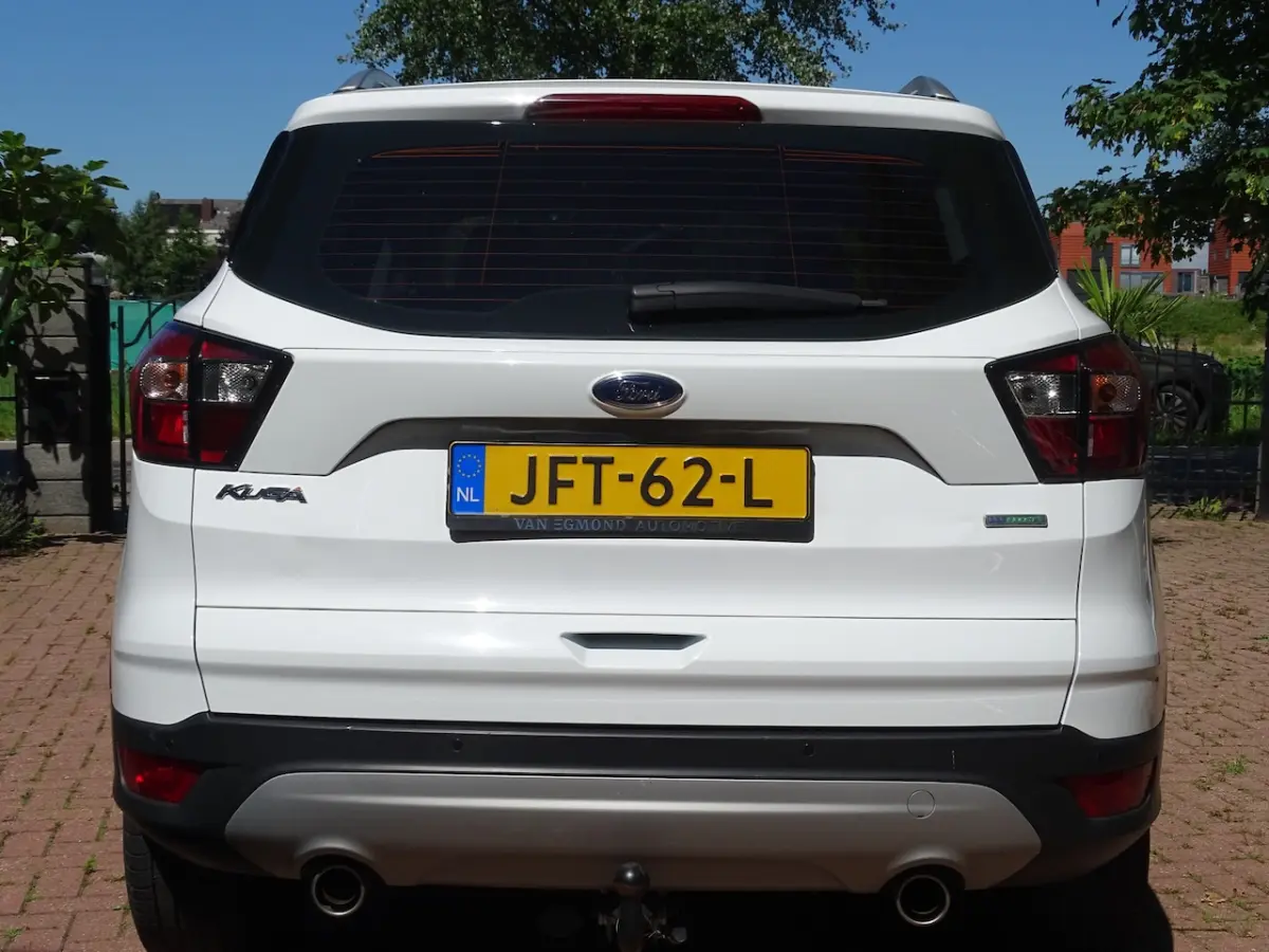 1.5 EcoBoost ST Line