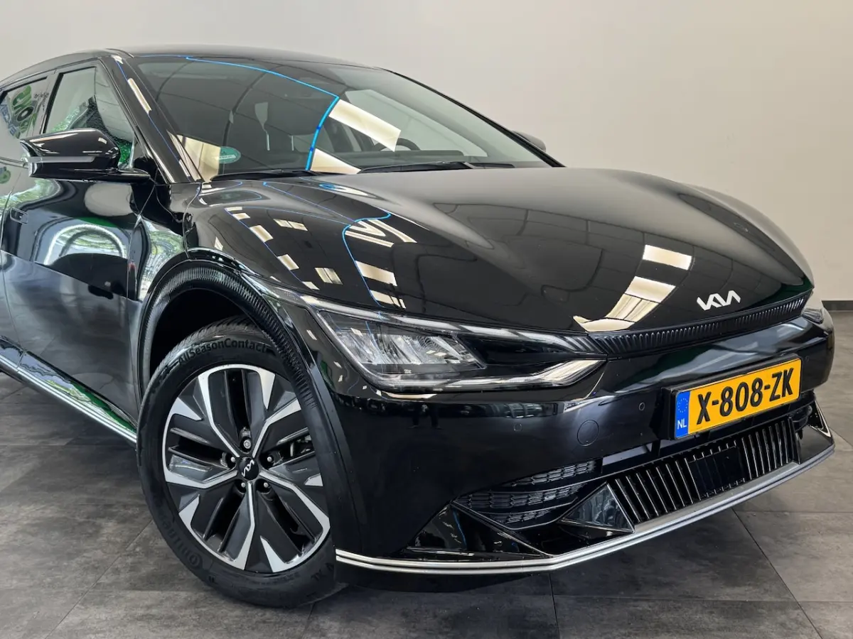 Plus 77.4 kWh Stoelventilatie Stoelverwarming Camera 24 Maanden garantie* (Vraag naar de v