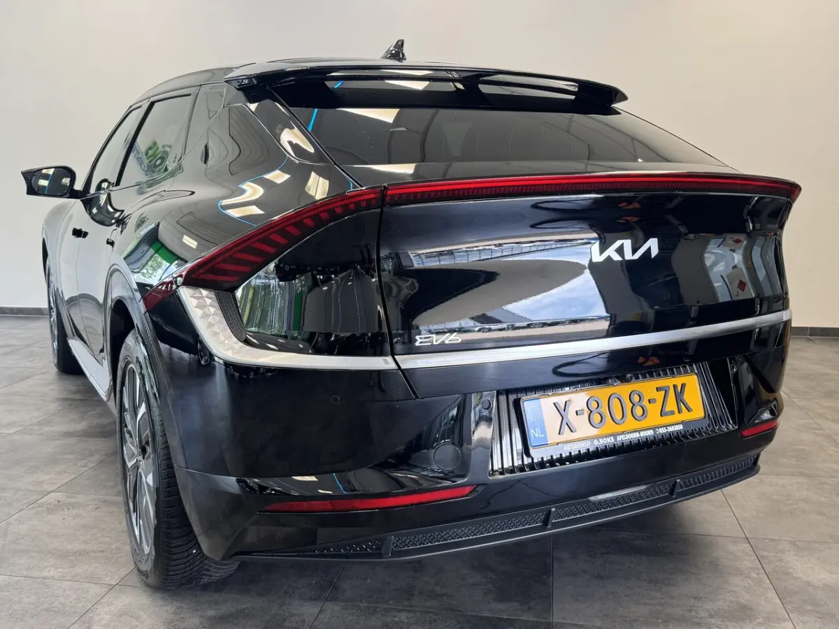 Plus 77.4 kWh Stoelventilatie Stoelverwarming Camera 24 Maanden garantie* (Vraag naar de v