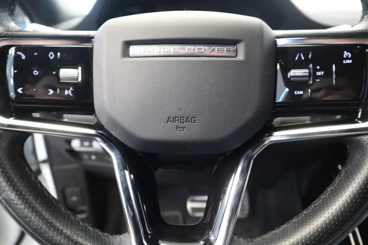 1.5 P300e AWD R-Dynamic SE PDC ECC Carplay 360 camera
