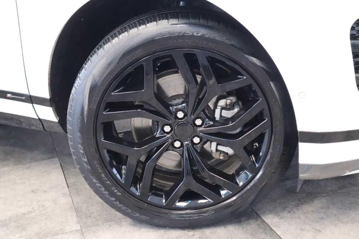 1.5 P300e AWD R-Dynamic SE PDC ECC Carplay 360 camera