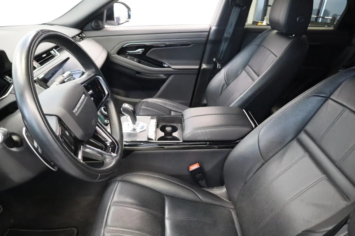 1.5 P300e AWD R-Dynamic SE PDC ECC Carplay 360 camera