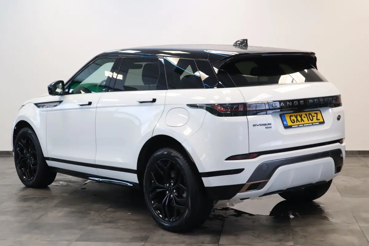 1.5 P300e AWD R-Dynamic SE PDC ECC Carplay 360 camera