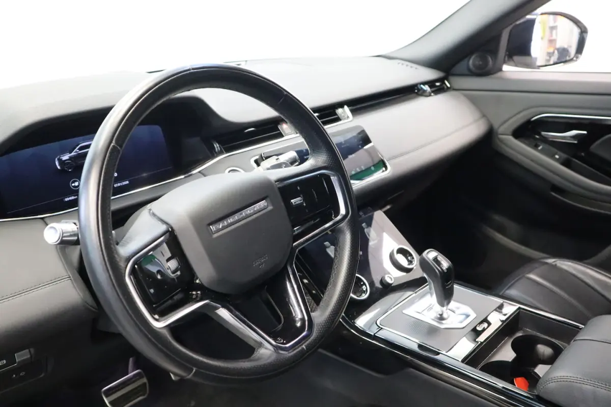 1.5 P300e AWD R-Dynamic SE PDC ECC Carplay 360 camera