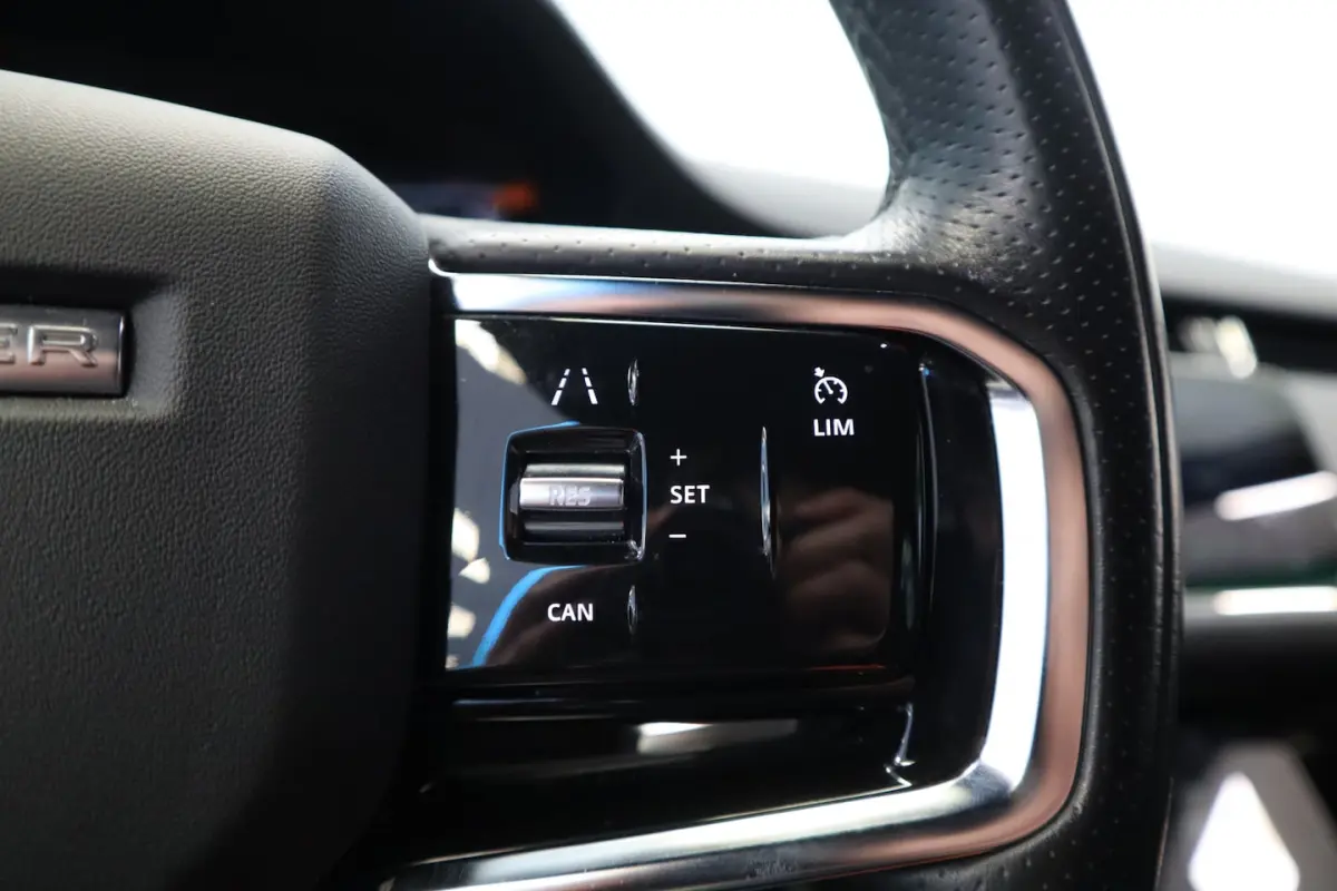 1.5 P300e AWD R-Dynamic SE PDC ECC Carplay 360 camera