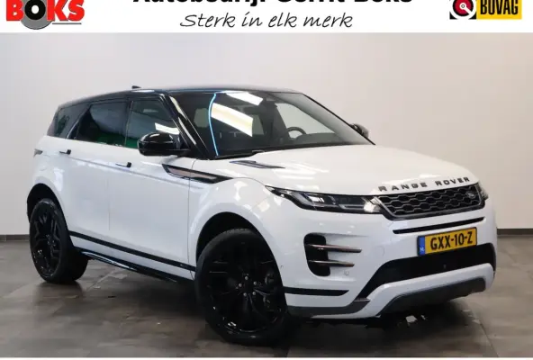 1.5 P300e AWD R-Dynamic SE PDC ECC Carplay 360 camera
