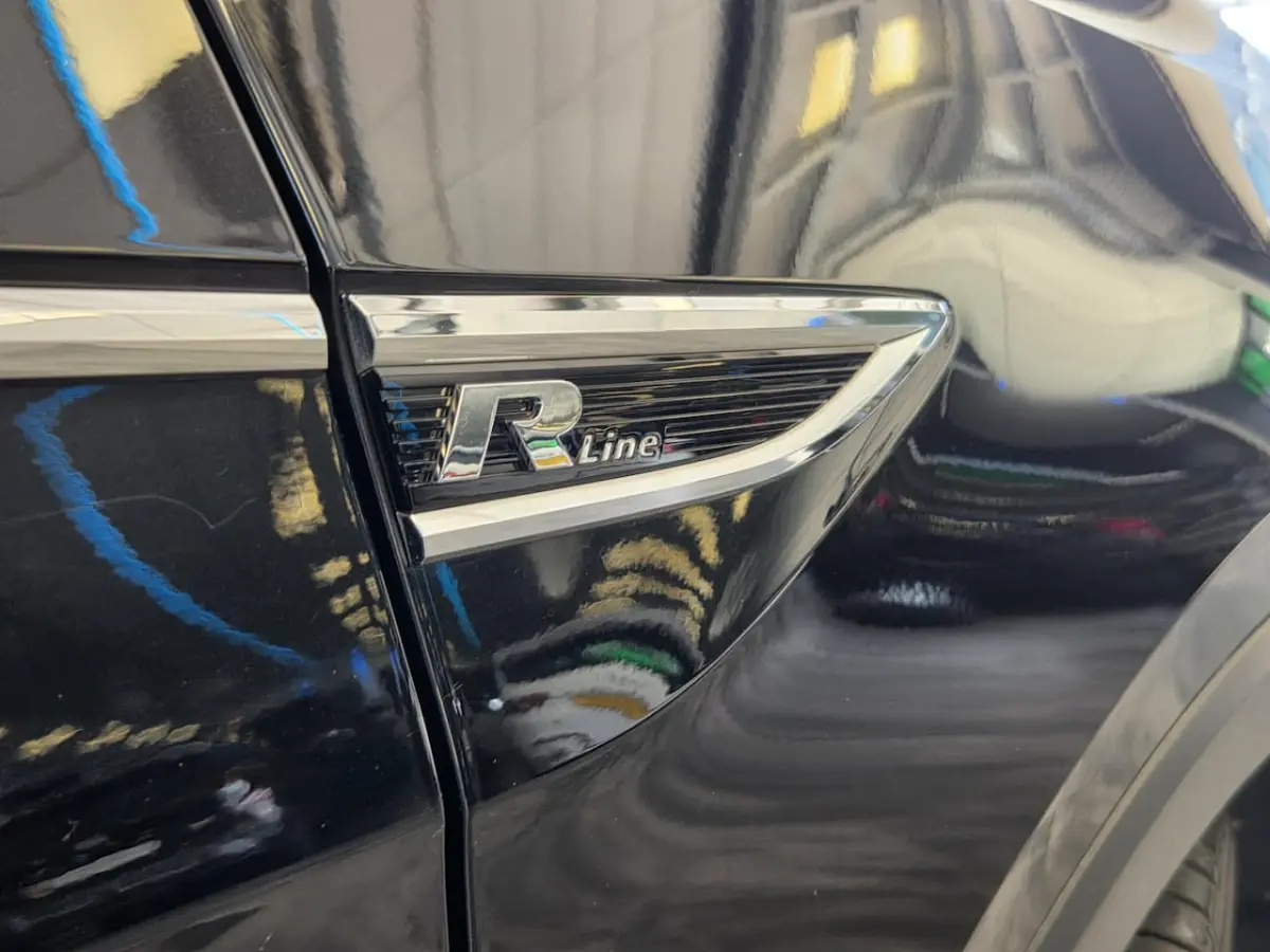 1.0 TSI Style Business R VCP Stoelverwarming Navigatie 24 Maanden garantie* (Vraag naar de