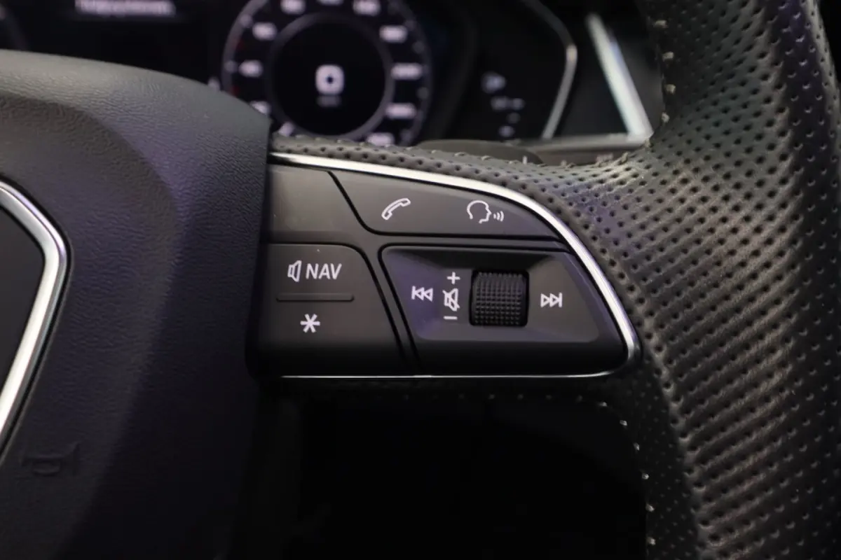 50 TFSI e quattro S edition B&O Verw Achterbank ACC PDC 24 Maanden garantie* (Vraag naar d