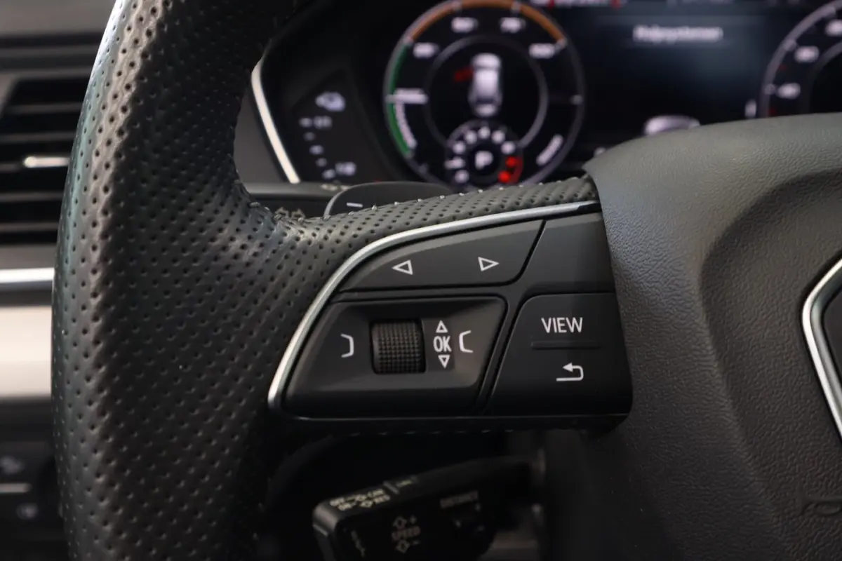 50 TFSI e quattro S edition B&O Verw Achterbank ACC PDC 24 Maanden garantie* (Vraag naar d