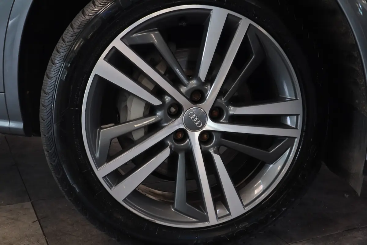 50 TFSI e quattro S edition B&O Verw Achterbank ACC PDC 24 Maanden garantie* (Vraag naar d