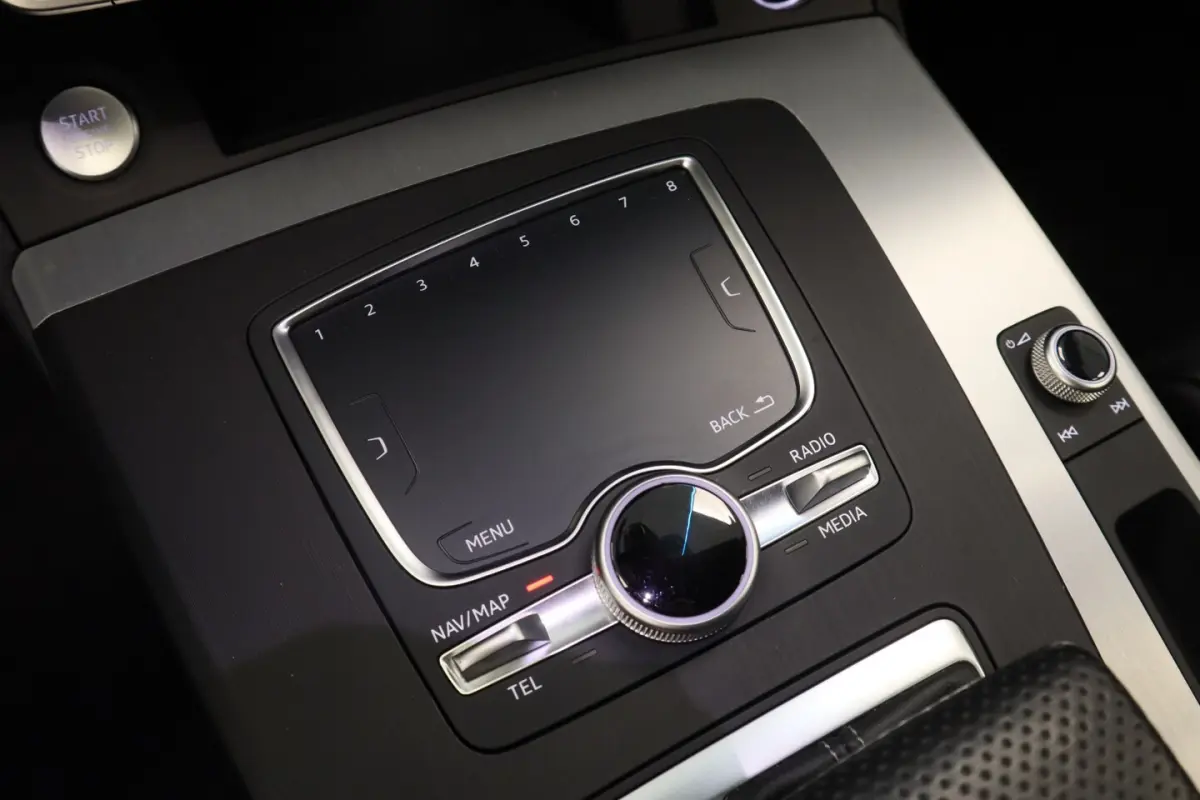 50 TFSI e quattro S edition B&O Verw Achterbank ACC PDC 24 Maanden garantie* (Vraag naar d