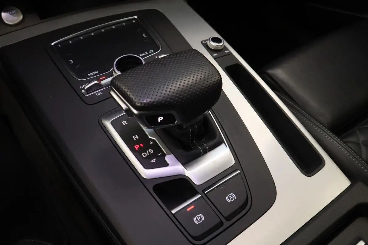 50 TFSI e quattro S edition B&O Verw Achterbank ACC PDC 24 Maanden garantie* (Vraag naar d