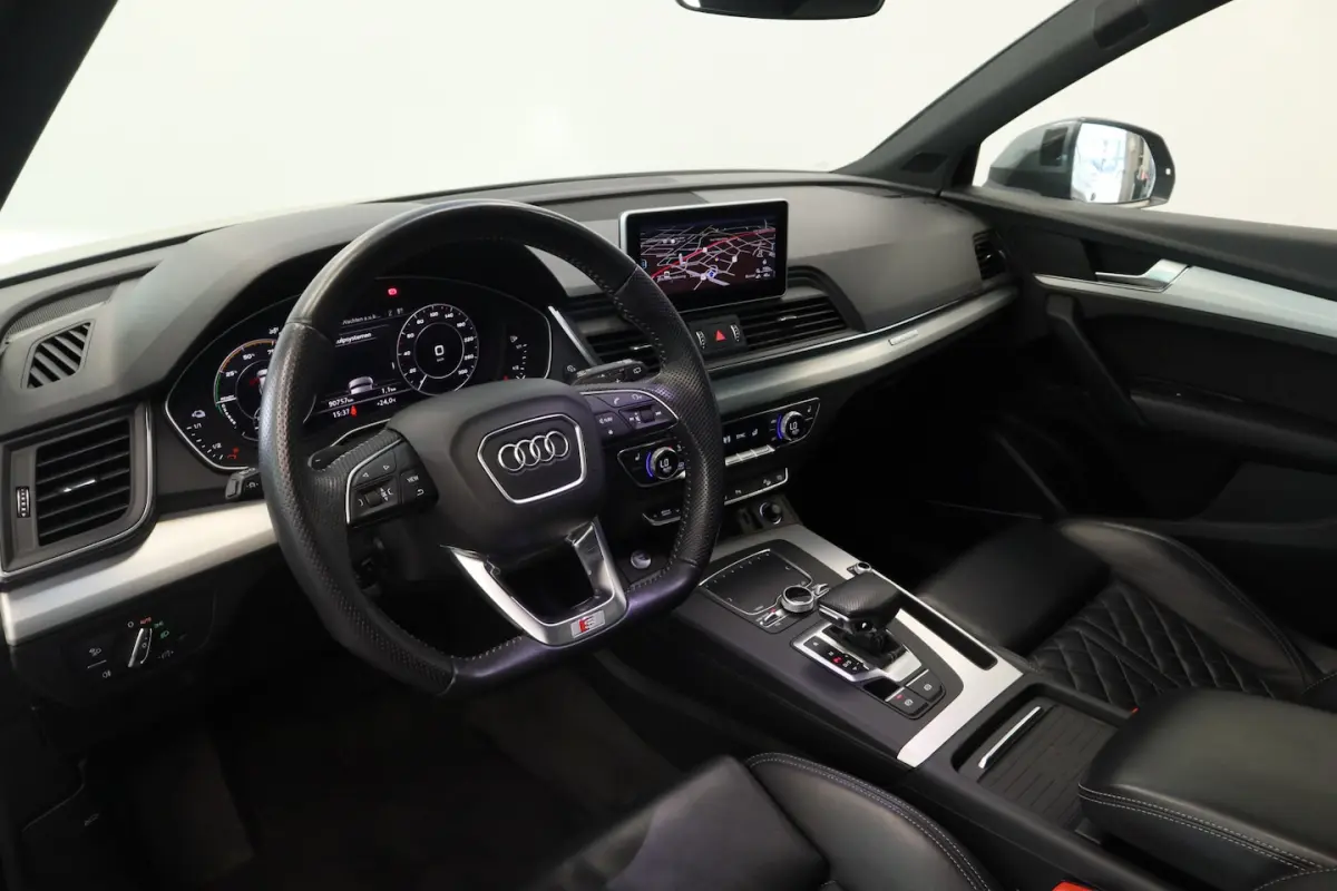 50 TFSI e quattro S edition B&O Verw Achterbank ACC PDC 24 Maanden garantie* (Vraag naar d
