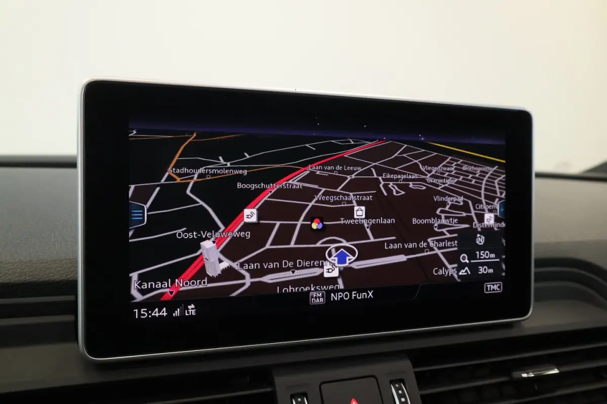 50 TFSI e quattro S edition B&O Verw Achterbank ACC PDC 24 Maanden garantie* (Vraag naar d