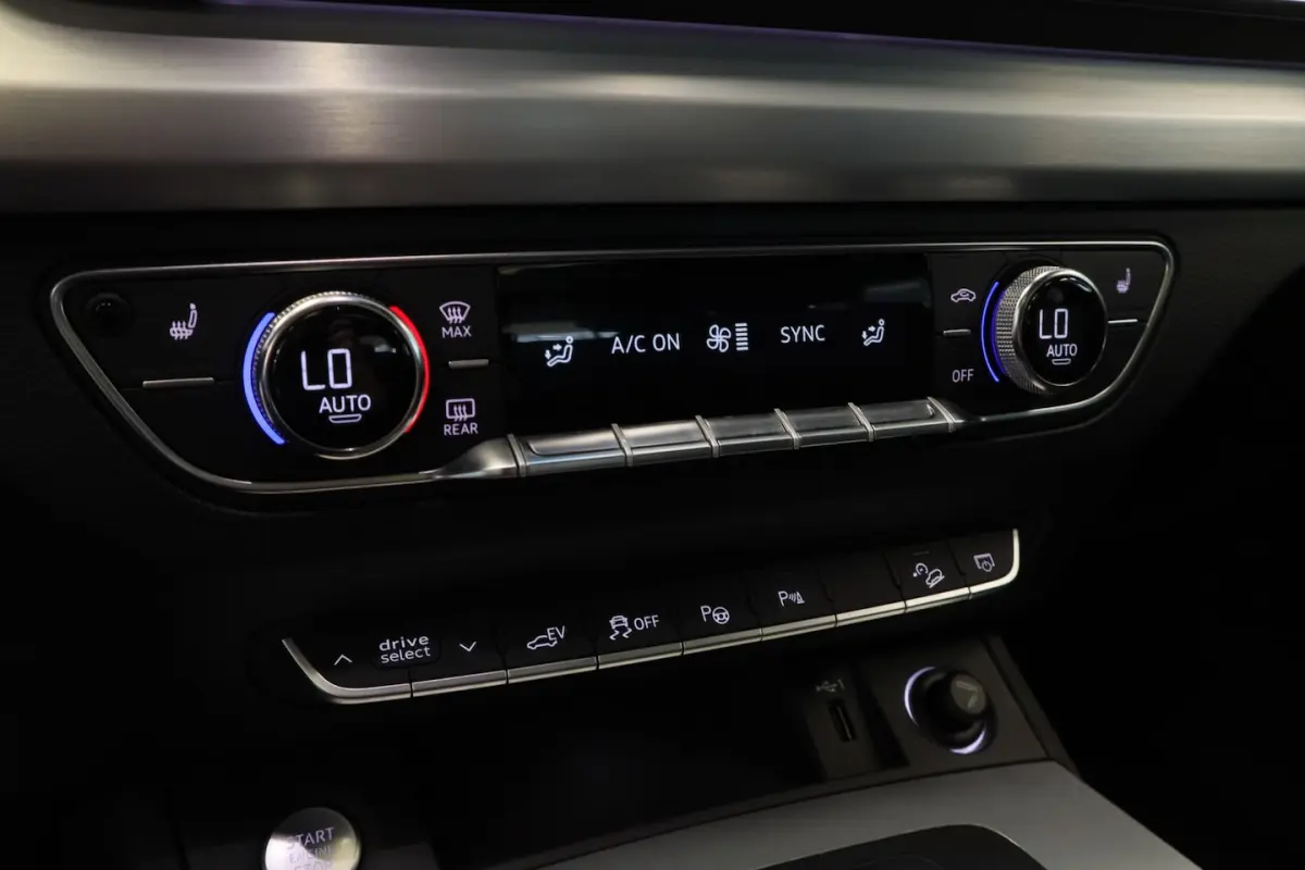 50 TFSI e quattro S edition B&O Verw Achterbank ACC PDC 24 Maanden garantie* (Vraag naar d