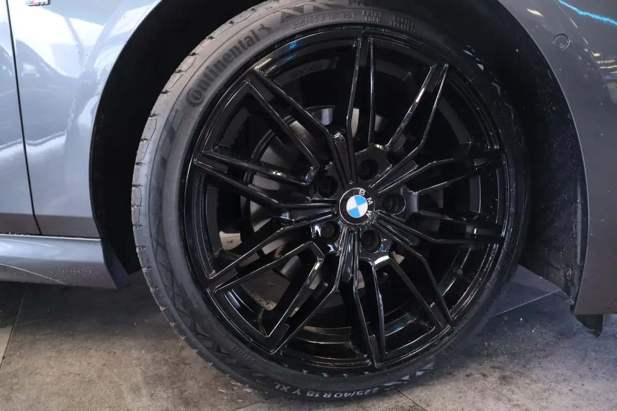 218i Executive Edition M-Sport Shadow Line PDC Panoramadak LED 24 Maanden garantie* (Vraag