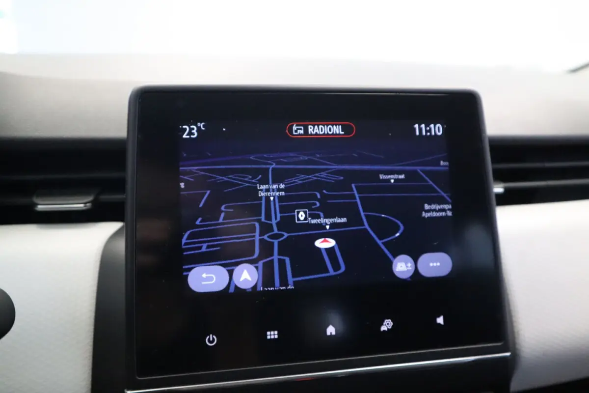 1.6 E-Tech Hybrid 145 Evolution Navigatie Full-led PDC 24 Maanden garantie* (Vraag naar de
