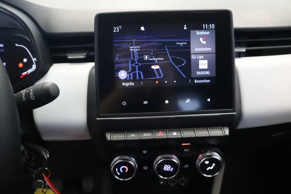 1.6 E-Tech Hybrid 145 Evolution Navigatie Full-led PDC 24 Maanden garantie* (Vraag naar de