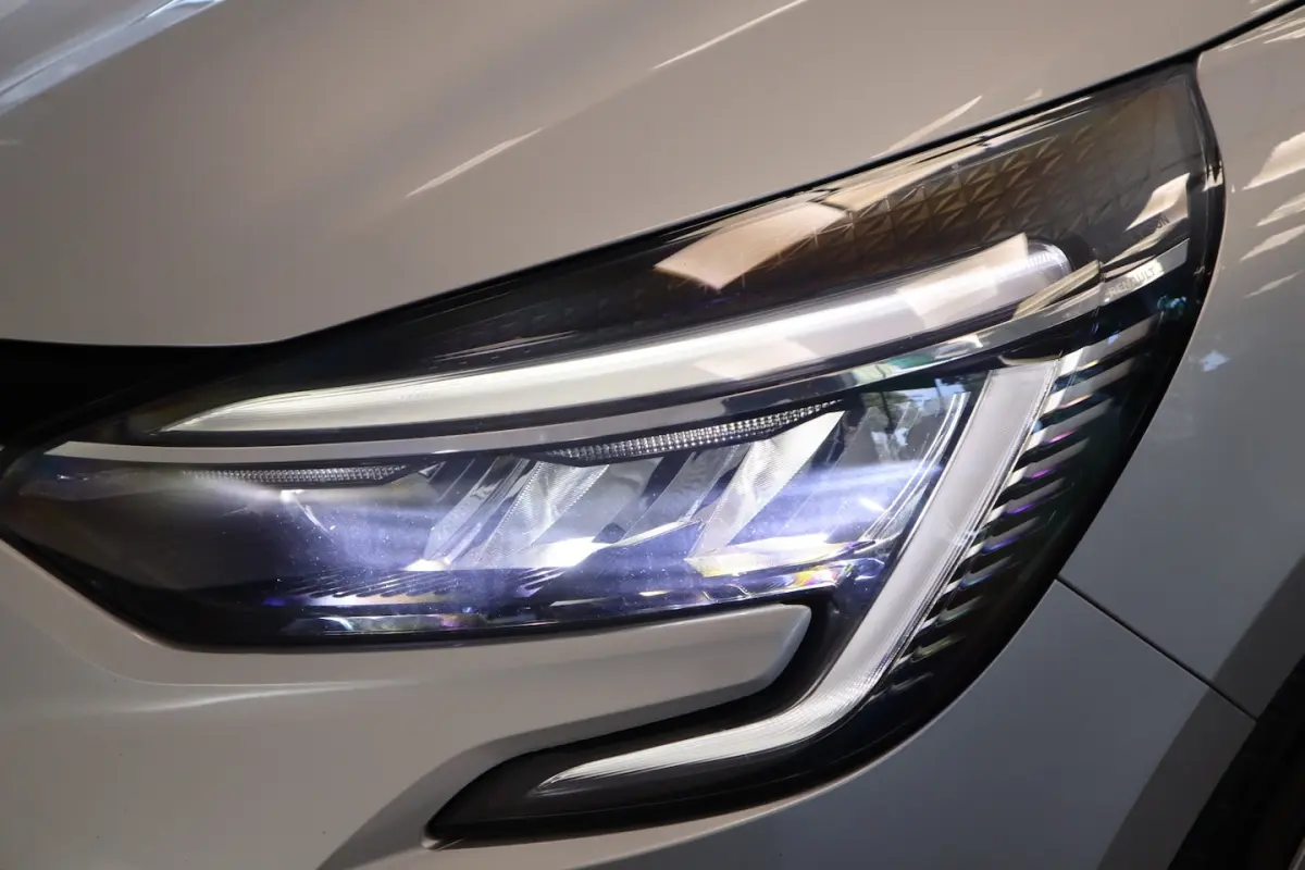 1.6 E-Tech Hybrid 145 Evolution Navigatie Full-led PDC 24 Maanden garantie* (Vraag naar de