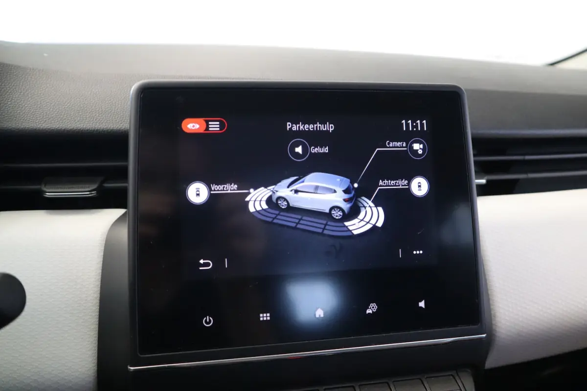 1.6 E-Tech Hybrid 145 Evolution Navigatie Full-led PDC 24 Maanden garantie* (Vraag naar de