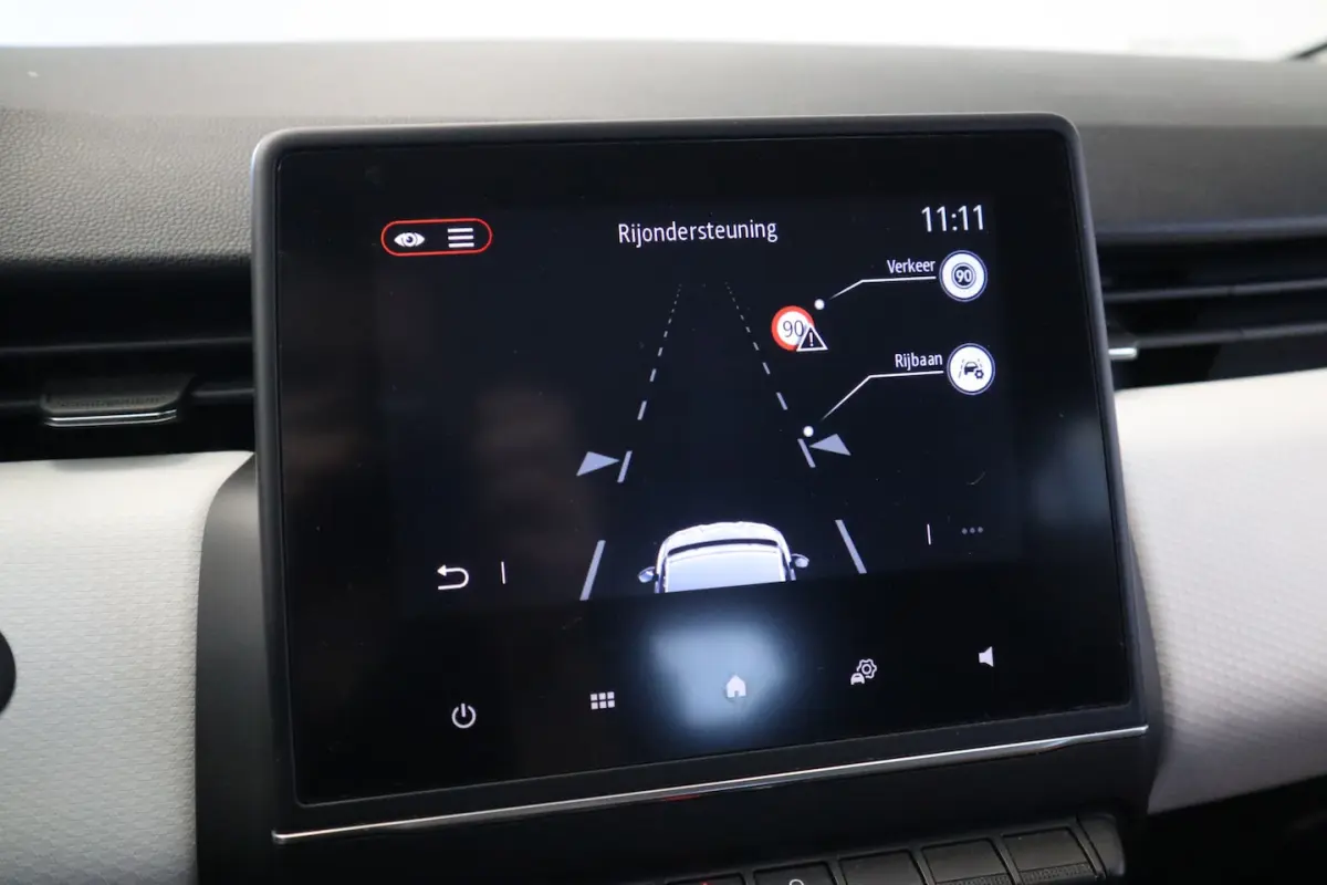 1.6 E-Tech Hybrid 145 Evolution Navigatie Full-led PDC 24 Maanden garantie* (Vraag naar de