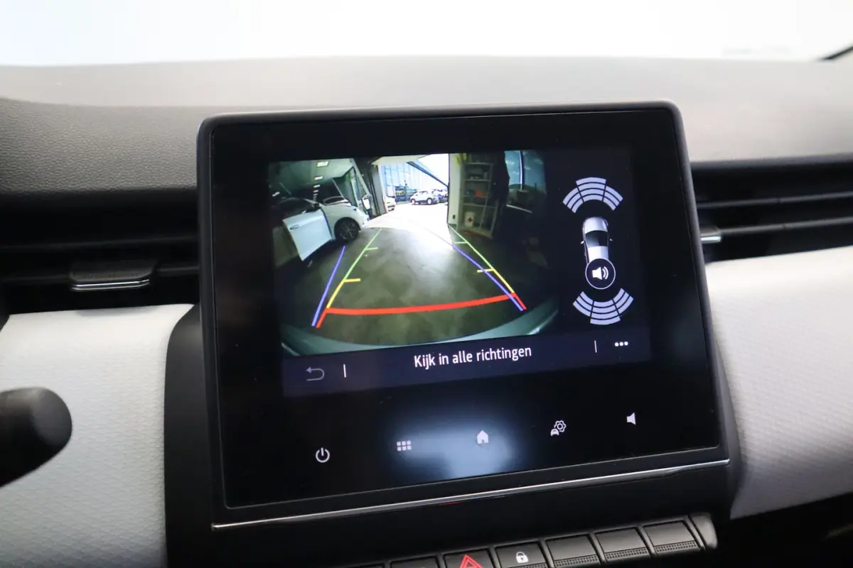 1.6 E-Tech Hybrid 145 Evolution Navigatie Full-led PDC 24 Maanden garantie* (Vraag naar de