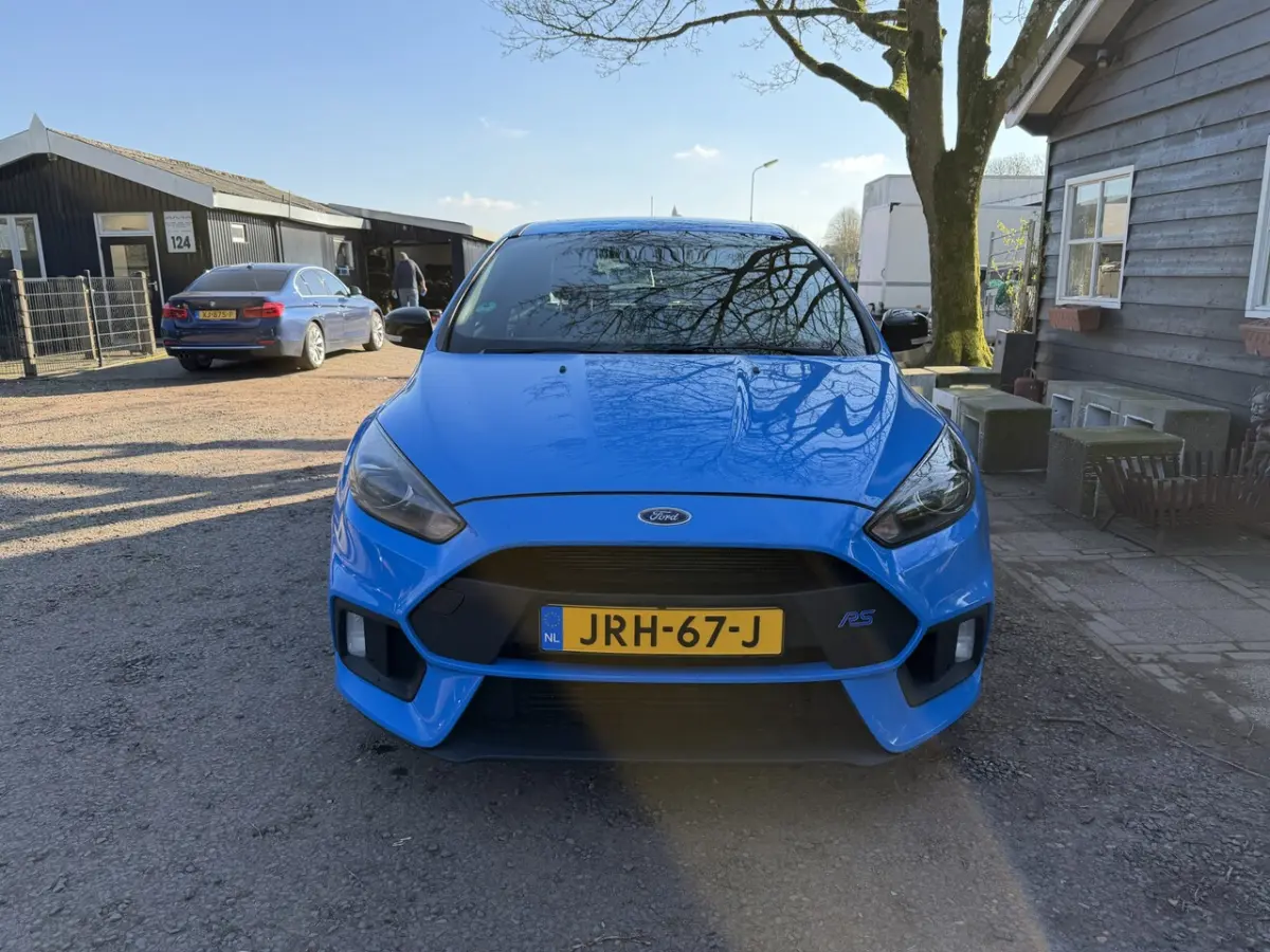 2.3 RS FORGED|CAMERA|SCHUIFDAK